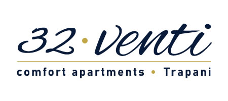 32 Venti - Comfort Apartments Trapani